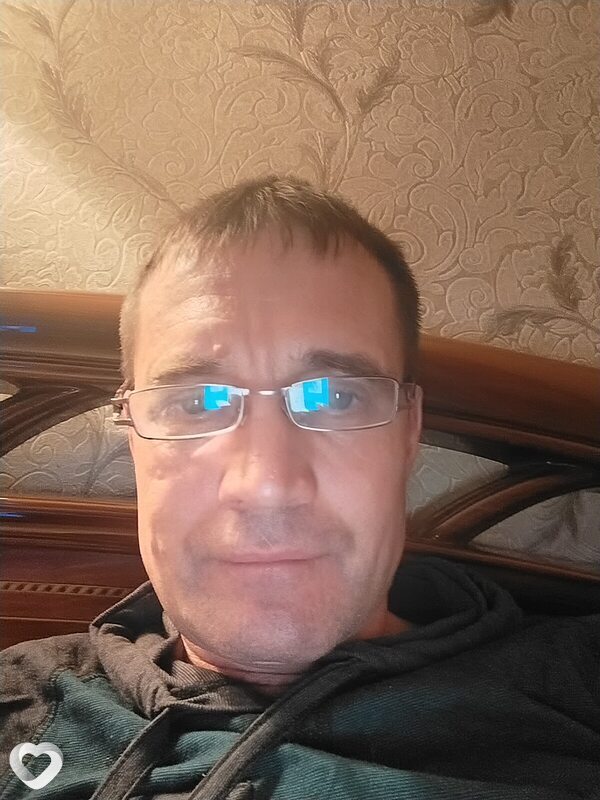 Игорь, 53, Москве — анкета №3799098