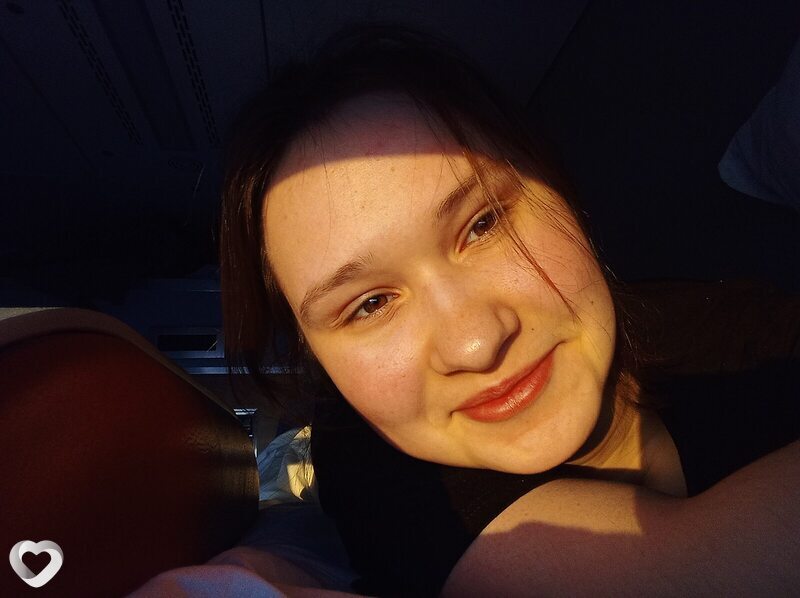 Даша, Волгодонск