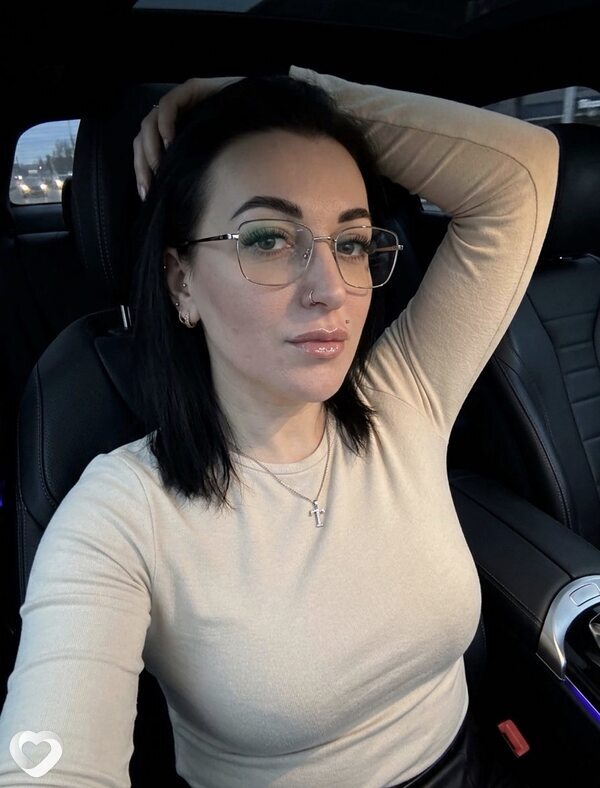 Кристина, 30, Москве — анкета №3799108