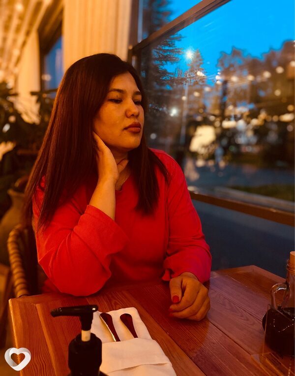 Зулечка, 33, Уфе — анкета №3799111