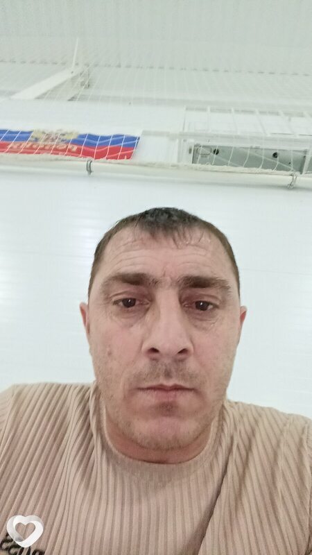 Гусейн, 41, Ставрополе — анкета №3799654