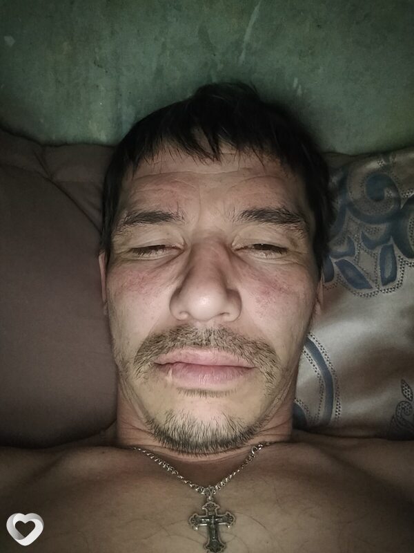 Николай, 37, Иркутске — анкета №3799660