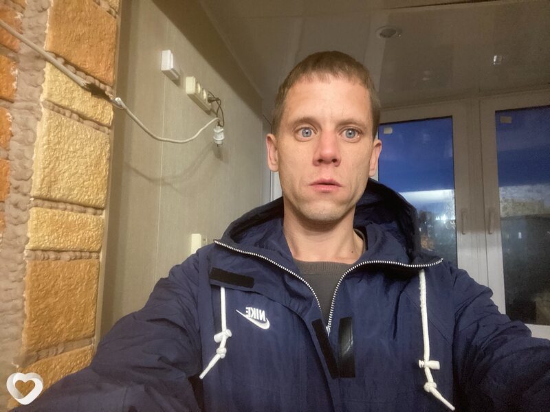 Игорек, 37, Самаре — анкета №3799671
