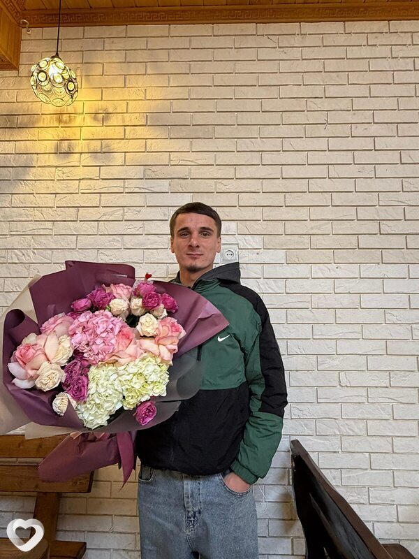 Кера, 26, Хасавюрте — анкета №3799005