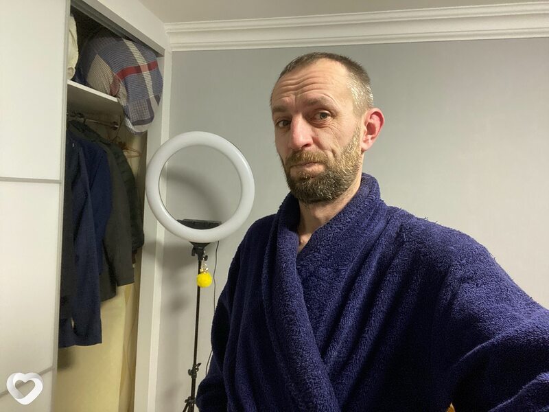 Александр, 40, Москве — анкета №3799016