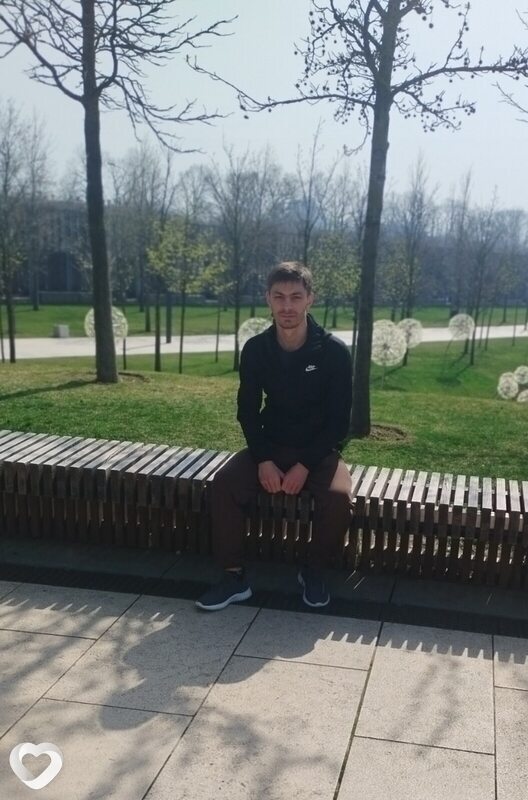 Данил, 25, Тихорецке — анкета №3799024