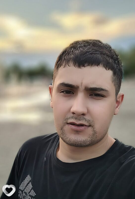 Ник, 30, Вологде — анкета №3799153