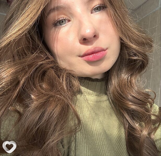 Диана, 20, Екатеринбурге — анкета №3799156