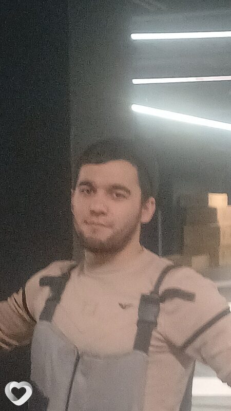 Jonu, 28, Москве — анкета №3799158