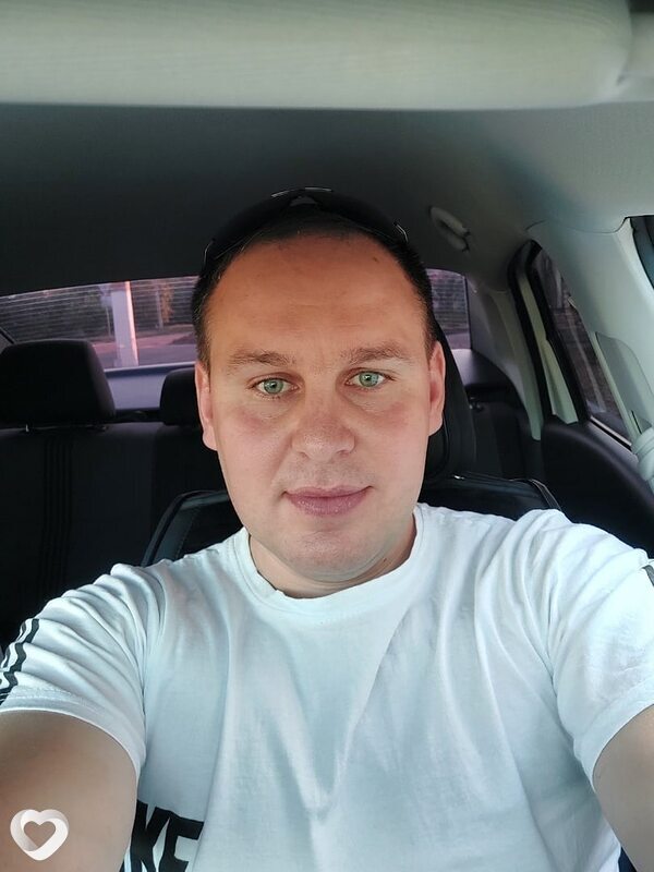Евгений, 37, Белгороде — анкета №3799161