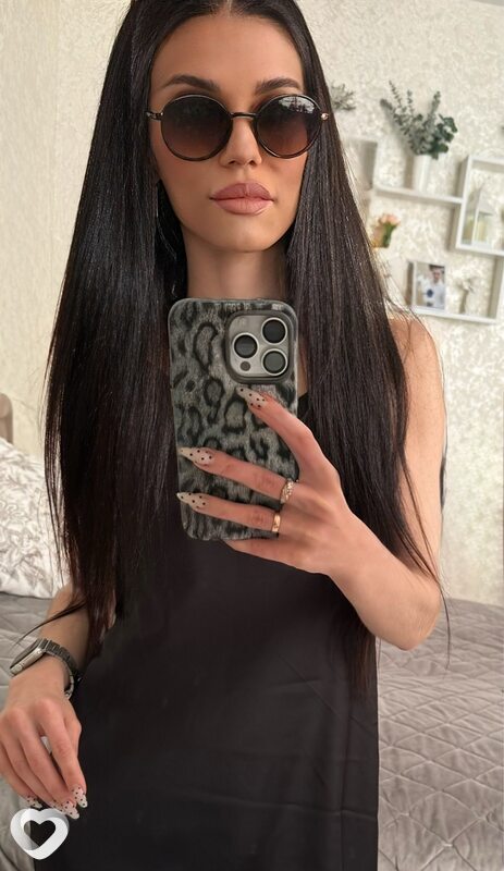Яна, 33, Волгограде — анкета №3799162