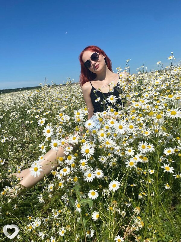 Ульяна, 19, Москве — анкета №3799175