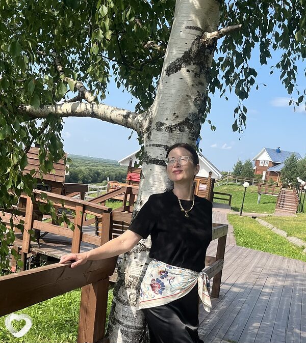 Лена, 57, Северодвинске — анкета №3799229
