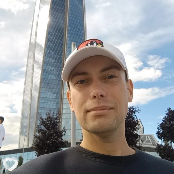 Nikita, 29, Витебске — анкета №3799239