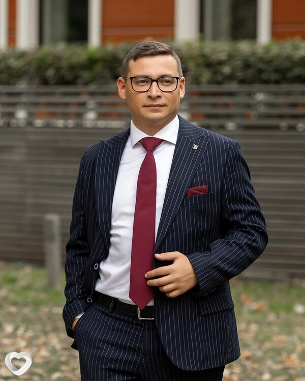 Дмитрий, 33, Санкт-Петербурге — анкета №3799241