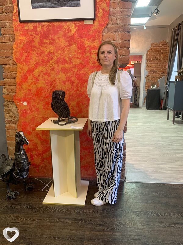 Марина, 42, Калининграде — анкета №3799243