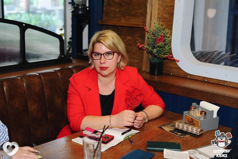 Татьяна, 41, Туле — анкета №3799244