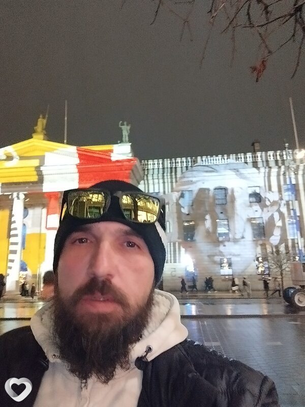 Михаил, 47, Бресте — анкета №3799247