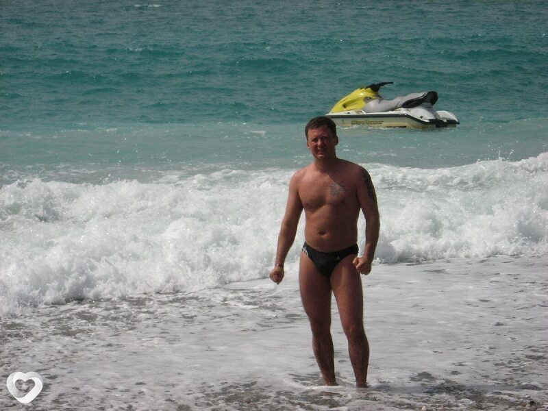 Maddonx, 45, Кишинёв — анкета №3799251