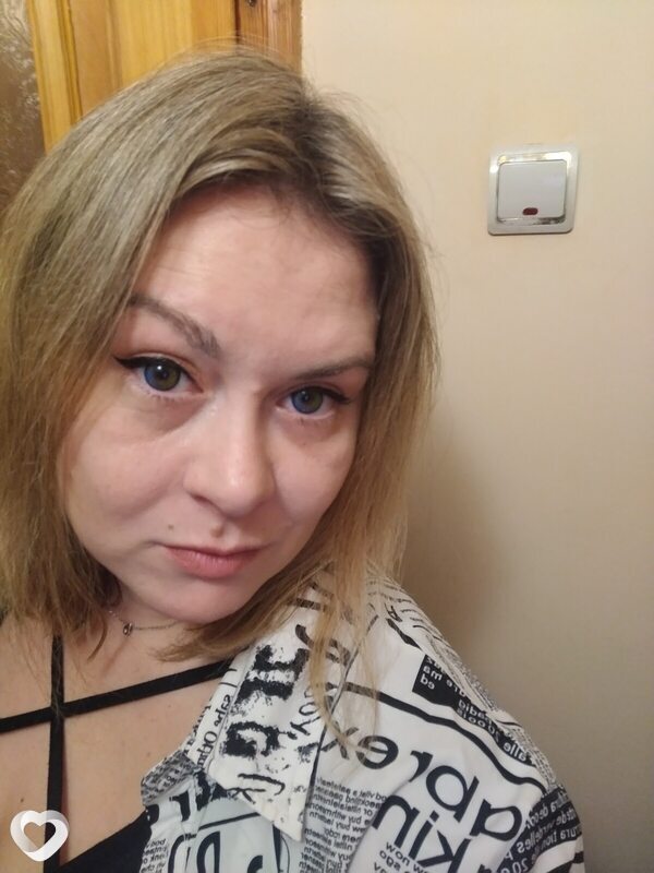Анна, 37, Калининграде — анкета №3799277