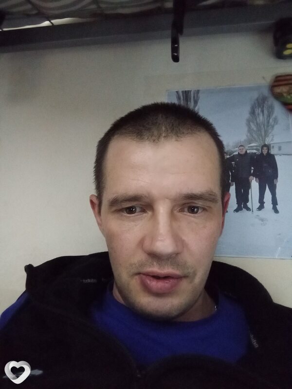 Александр, 42, Луганске — анкета №3799283
