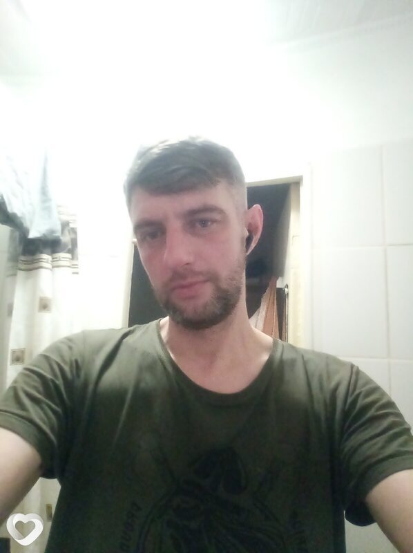 Николай, 41, Кемерове — анкета №3799300