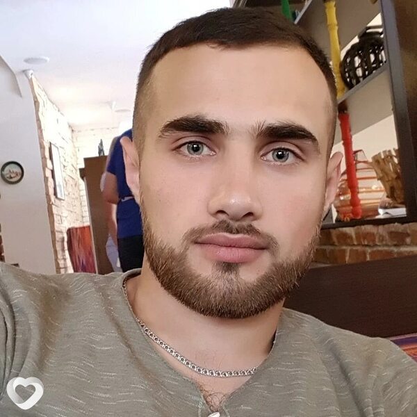 Нурлан, 32, Калининграде — анкета №3799254