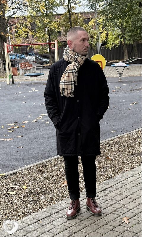 Евгений, 37, Краснодаре — анкета №3799256