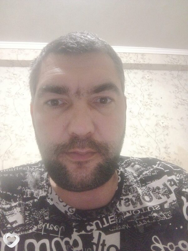 Дмитрий, 39, Донецке — анкета №3799257