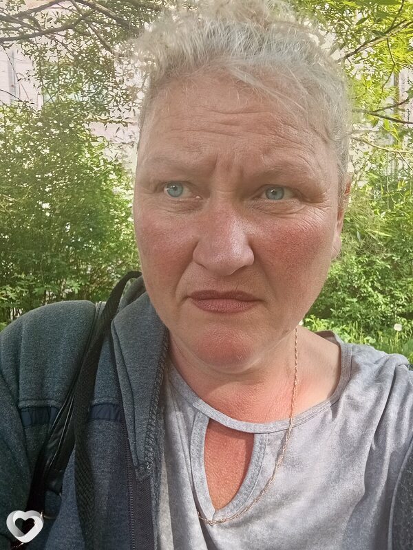 Елена, 50, Гомеле — анкета №3799268