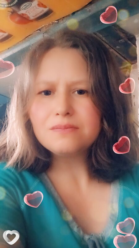 Анна, 39, Екатеринбурге — анкета №3799269