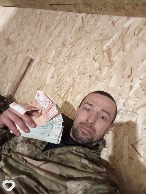 Иван, 34, Великих Луках — анкета №3799271