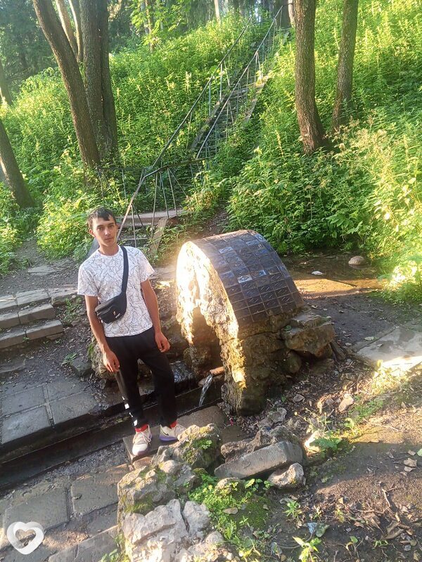 Давид, Рышканы