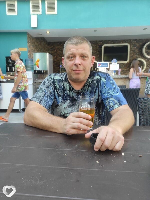 Рома, 49, Кашире — анкета №3799331