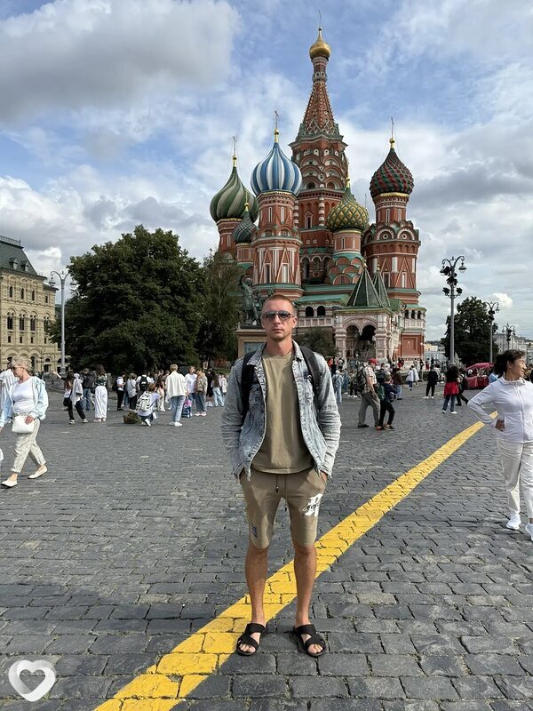 Масик, 34, Бердянске — анкета №3799333