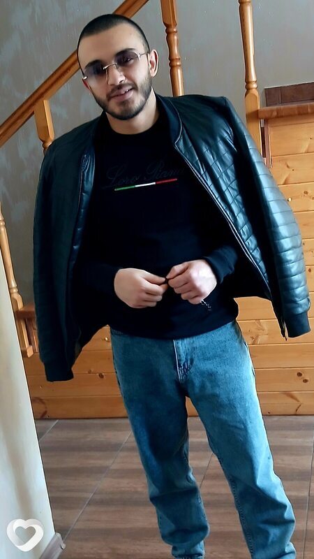 Размик, 22, Пятигорске — анкета №3799339