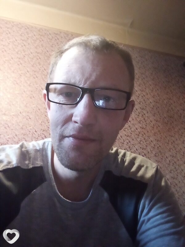 Рома, 43, Санкт-Петербурге — анкета №3799208
