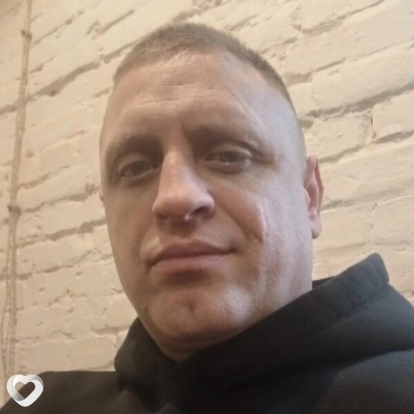 Dima, 43, Полтаве — анкета №3799209