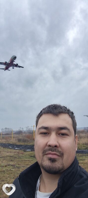 Руслан, Белебей