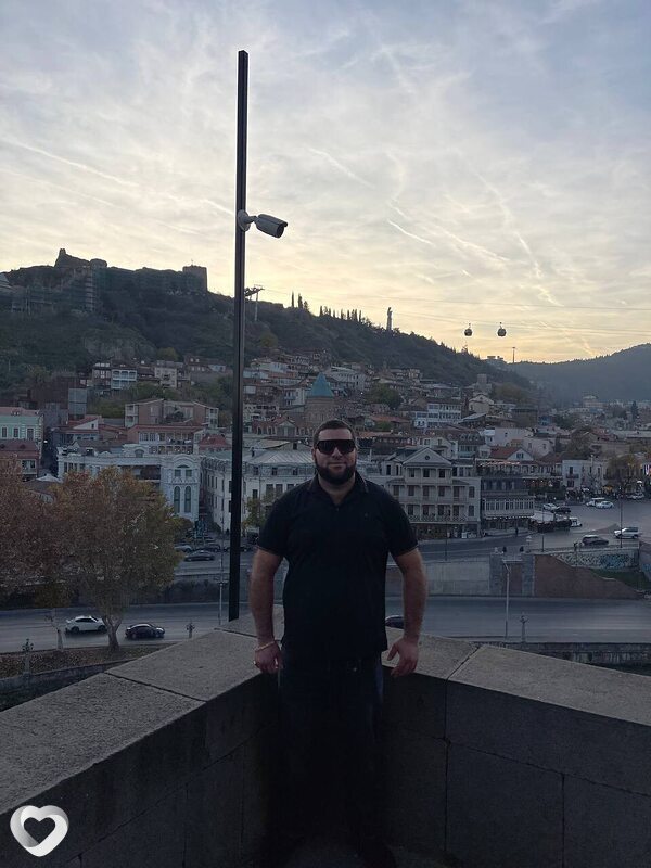 Roman, Тбилиси
