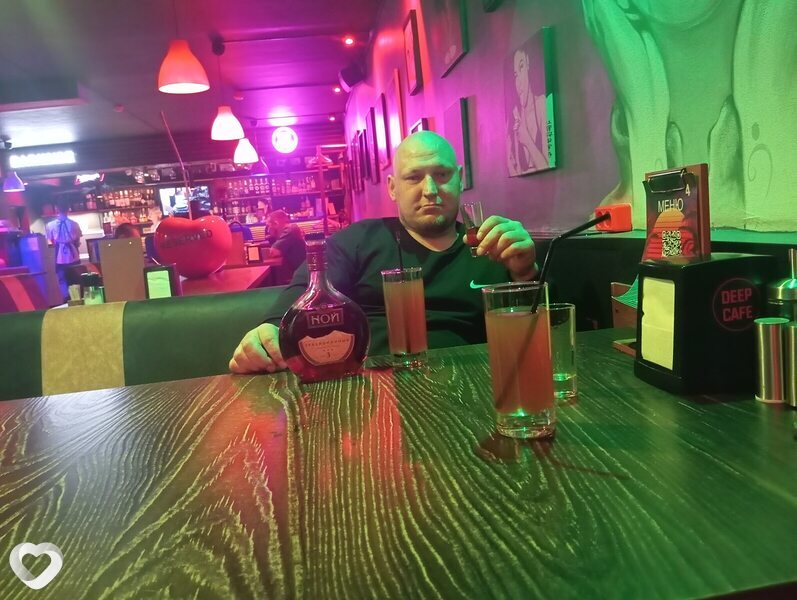 Артём, 36, Уфе — анкета №3799215