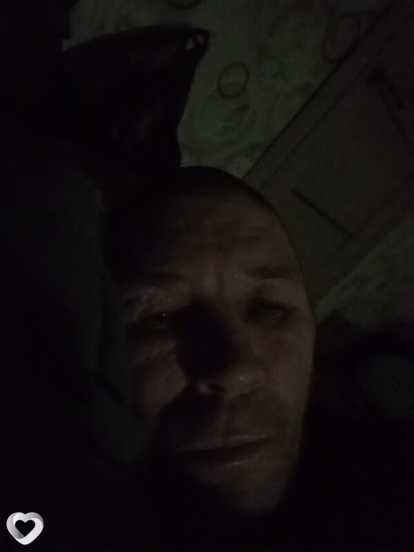 Anatolij, 44, Санкт-Петербурге — анкета №3799377