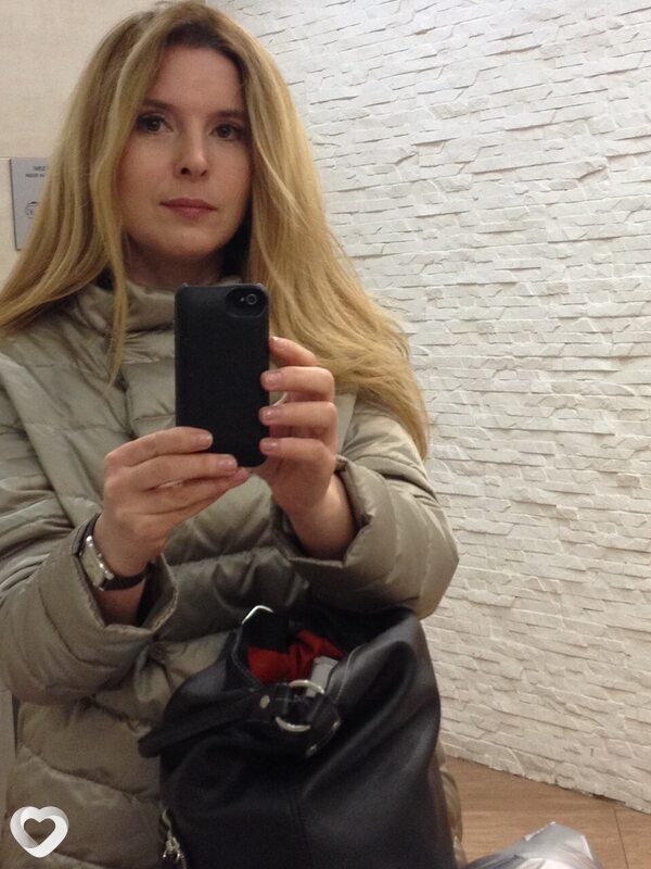 Lana, 47, Москве — анкета №3799379