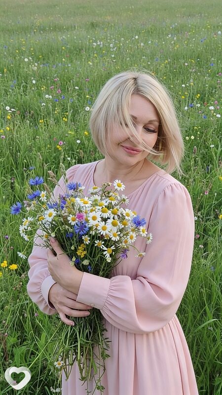 Арина, 44, Краснодаре — анкета №3799381