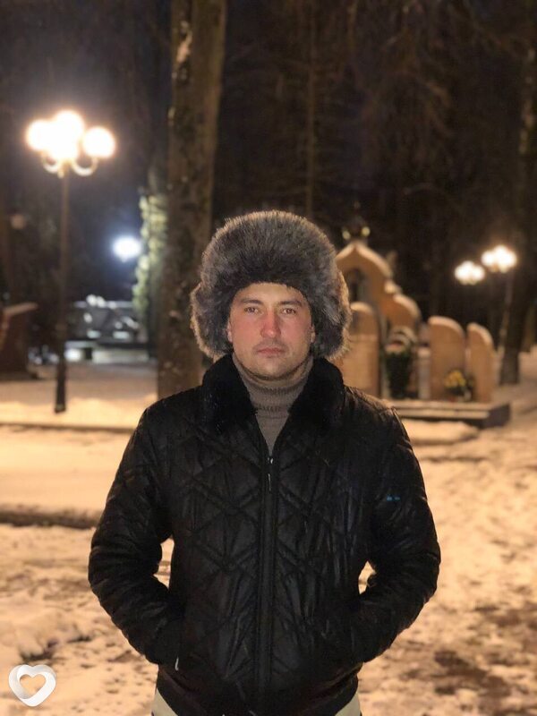 Борис, 29, Электростали — анкета №3799388