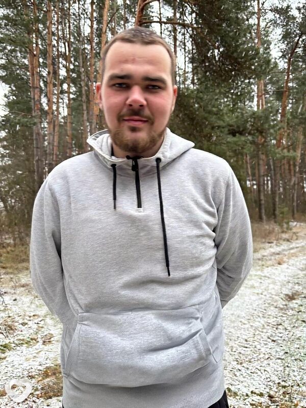 Игорь, 23, Гродно — анкета №3799391