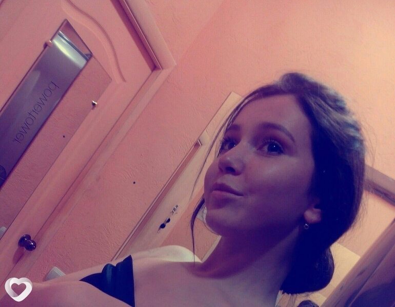 Ангелина, 26, Москве — анкета №3799439