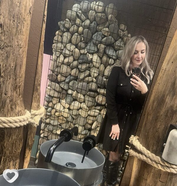 Екатерина, 35, Москве — анкета №3799443