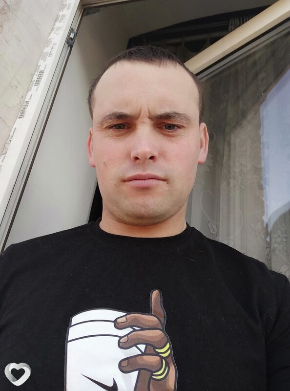 Юрій, Терновка