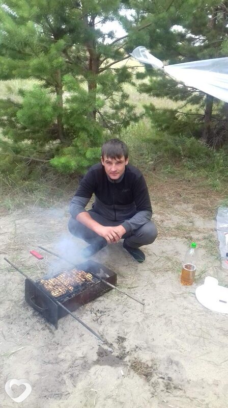 Андрей, 37, Москве — анкета №3799452
